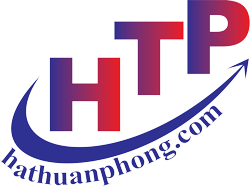 CÔNG TY TNHH XUẤT NHẬP KHẨU HÀ THUẬN PHONG